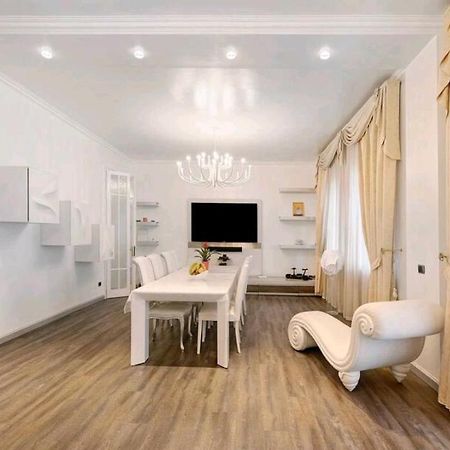 Апартаменти Residenza Tosca Мантуя Екстер'єр фото